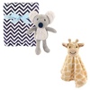 Boy Koala/Giraffe