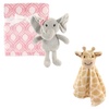 Girl Elephant/Giraffe