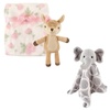 Girl Fawn/Gray Elephant