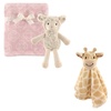 Girl Lamb/Giraffe