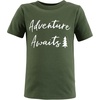 image:imageHudson Baby Baby Short Sleeve TShirtsFall Activities