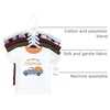 image:imageHudson Baby Baby Short Sleeve TShirtsFall Activities