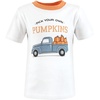 image:imageHudson Baby Baby Short Sleeve TShirtsFall Activities