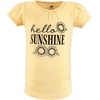 image:imageHudson Baby Baby Short Sleeve TShirtsGirls World