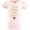 image:imageHudson Baby Baby Short Sleeve TShirtsGirls World
