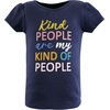 image:imageHudson Baby Baby Short Sleeve TShirtsGirls World