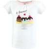 image:imageHudson Baby Baby Short Sleeve TShirtsIce Cream Dino