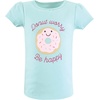 image:imageHudson Baby Baby Short Sleeve TShirtsIce Cream Dino