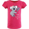 image:imageHudson Baby Baby Short Sleeve TShirtsIce Cream Dino
