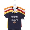 image:imageHudson Baby Baby Short Sleeve TShirtsSports