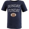image:imageHudson Baby Baby Short Sleeve TShirtsSports