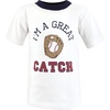 image:imageHudson Baby Baby Short Sleeve TShirtsSports