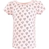 image:imageHudson Baby Baby Short Sleeve TShirtsUnicorn Rainbow