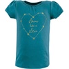 image:imageHudson Baby Baby Short Sleeve TShirtsUnicorn Rainbow