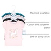 image:imageHudson Baby Baby Short Sleeve TShirtsUnicorn Rainbow