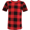 image:imageHudson Baby Baby Short Sleeve TShirtsWinter Penguin Moose