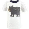 image:imageHudson Baby Baby Short Sleeve TShirtsWoodland