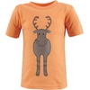image:imageHudson Baby Baby Short Sleeve TShirtsWoodland