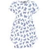 image:imageHudson Baby Girls Cotton Dresses Butterfly Floral 912 Months