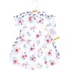 image:imageHudson Baby Girls Cotton Dresses Butterfly Floral 912 Months