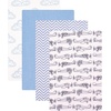 image:imageHudson Baby Unisex Baby Cotton Poly Flannel Receiving Blankets Cowboy One SizeAirplane
