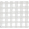 image:imageHudson Baby Unisex Baby Cotton Poly Flannel Receiving Blankets Cowboy One SizeAmigos Neutros Del Bosque