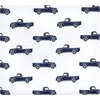 image:imageHudson Baby Unisex Baby Cotton Poly Flannel Receiving Blankets Cowboy One SizeApple Orchard