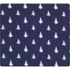 image:imageHudson Baby Unisex Baby Cotton Poly Flannel Receiving Blankets Cowboy One SizeBear Poses