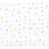 image:imageHudson Baby Unisex Baby Cotton Poly Flannel Receiving Blankets Cowboy One SizeBoy New Elephant