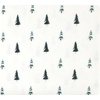 image:imageHudson Baby Unisex Baby Cotton Poly Flannel Receiving Blankets Cowboy One SizeBoy Woodland Pals