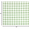 image:imageHudson Baby Unisex Baby Cotton Poly Flannel Receiving Blankets Cowboy One SizeBugs
