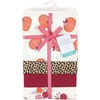 image:imageHudson Baby Unisex Baby Cotton Poly Flannel Receiving Blankets Cowboy One SizeCalabaza Ms Corts