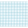 image:imageHudson Baby Unisex Baby Cotton Poly Flannel Receiving Blankets Cowboy One SizeCitrus Mint