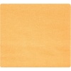 image:imageHudson Baby Unisex Baby Cotton Poly Flannel Receiving Blankets Cowboy One SizeCitrus Orange