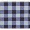 image:imageHudson Baby Unisex Baby Cotton Poly Flannel Receiving Blankets Cowboy One SizeConstruction