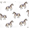image:imageHudson Baby Unisex Baby Cotton Poly Flannel Receiving Blankets Cowboy One SizeCowgirl