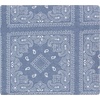 image:imageHudson Baby Unisex Baby Cotton Poly Flannel Receiving Blankets Cowboy One SizeCowgirl