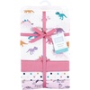 image:imageHudson Baby Unisex Baby Cotton Poly Flannel Receiving Blankets Cowboy One SizeCuteasaurus