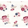 image:imageHudson Baby Unisex Baby Cotton Poly Flannel Receiving Blankets Cowboy One SizeDusty Rose Floral