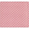 image:imageHudson Baby Unisex Baby Cotton Poly Flannel Receiving Blankets Cowboy One SizeDusty Rose Floral