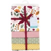 image:imageHudson Baby Unisex Baby Cotton Poly Flannel Receiving Blankets Cowboy One SizeFall Botanical