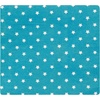 image:imageHudson Baby Unisex Baby Cotton Poly Flannel Receiving Blankets Cowboy One SizeHappy Planets