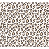 image:imageHudson Baby Unisex Baby Cotton Poly Flannel Receiving Blankets Cowboy One SizeLeopard