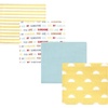image:imageHudson Baby Unisex Baby Cotton Poly Flannel Receiving Blankets Cowboy One SizeMy Sunshine