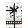 image:imageHudson Baby Unisex Baby Cotton Poly Flannel Receiving Blankets Cowboy One SizeNeutral Farm
