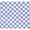 image:imageHudson Baby Unisex Baby Cotton Poly Flannel Receiving Blankets Cowboy One SizePink Blue Pretty Floral