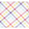 image:imageHudson Baby Unisex Baby Cotton Poly Flannel Receiving Blankets Cowboy One SizePink Tulips