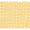 image:imageHudson Baby Unisex Baby Cotton Poly Flannel Receiving Blankets Cowboy One SizePink Yellow Pretty Floral