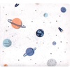 image:imageHudson Baby Unisex Baby Cotton Poly Flannel Receiving Blankets Cowboy One SizeSpace