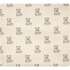 image:imageHudson Baby Unisex Baby Cotton Poly Flannel Receiving Blankets Cowboy One SizeTeddy Bears